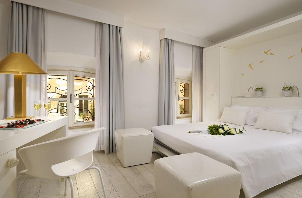 Best Western Villa Appiani Trezzo sullʼAdda Esterno foto