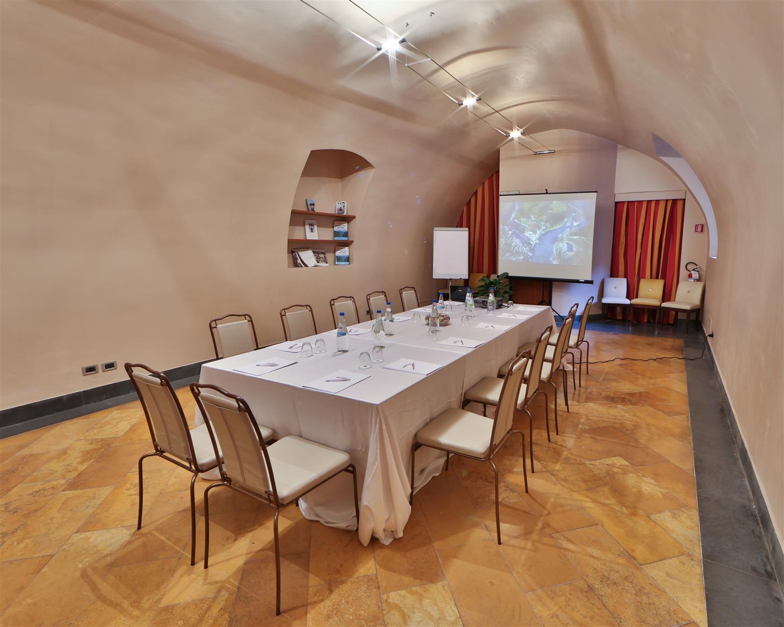 Best Western Villa Appiani Trezzo sullʼAdda Esterno foto