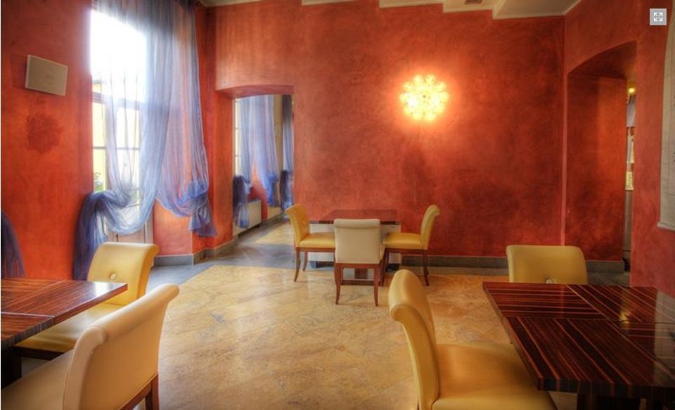 Best Western Villa Appiani Trezzo sullʼAdda Camera foto